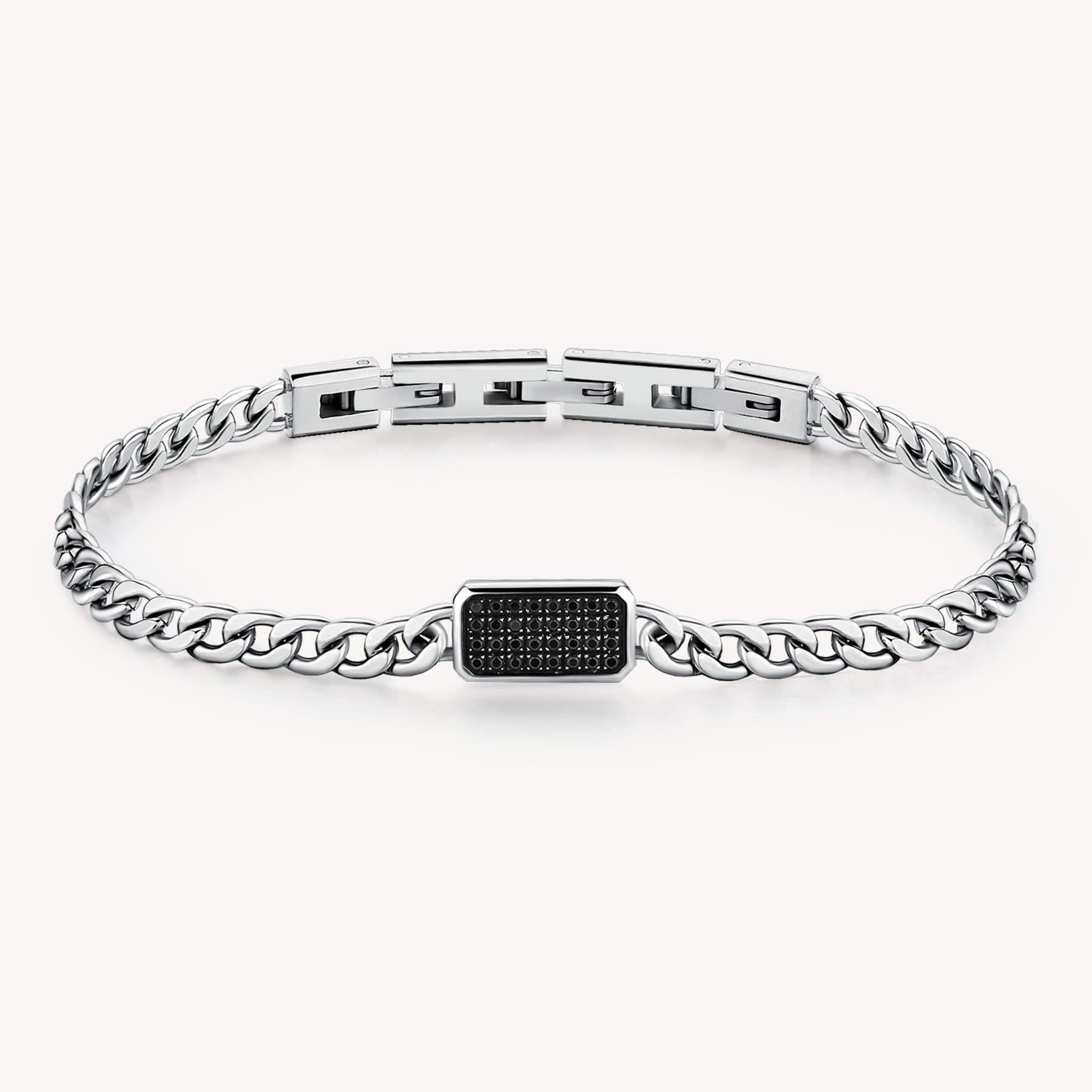 Brosway Bracciale INK - INK - Acciaio