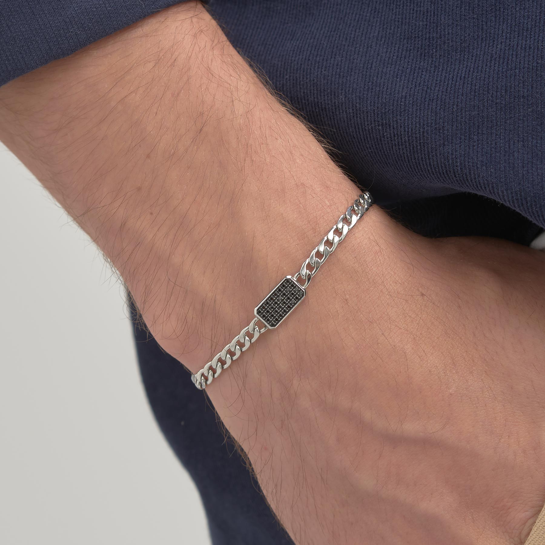 Brosway Bracciale INK - Vista 3