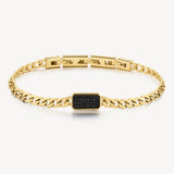 Brosway Bracciale INK - INK - Acciaio