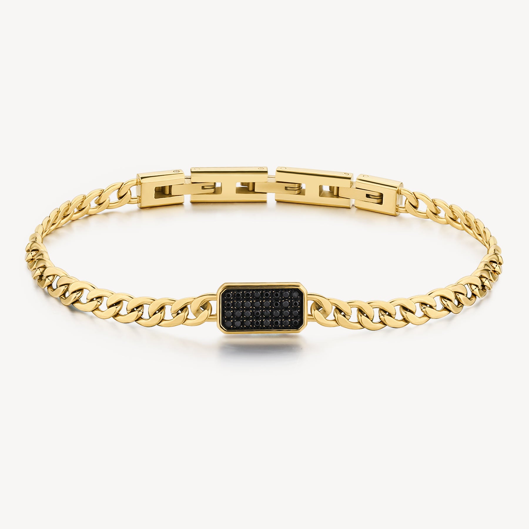 Brosway Bracciale INK - INK - Acciaio