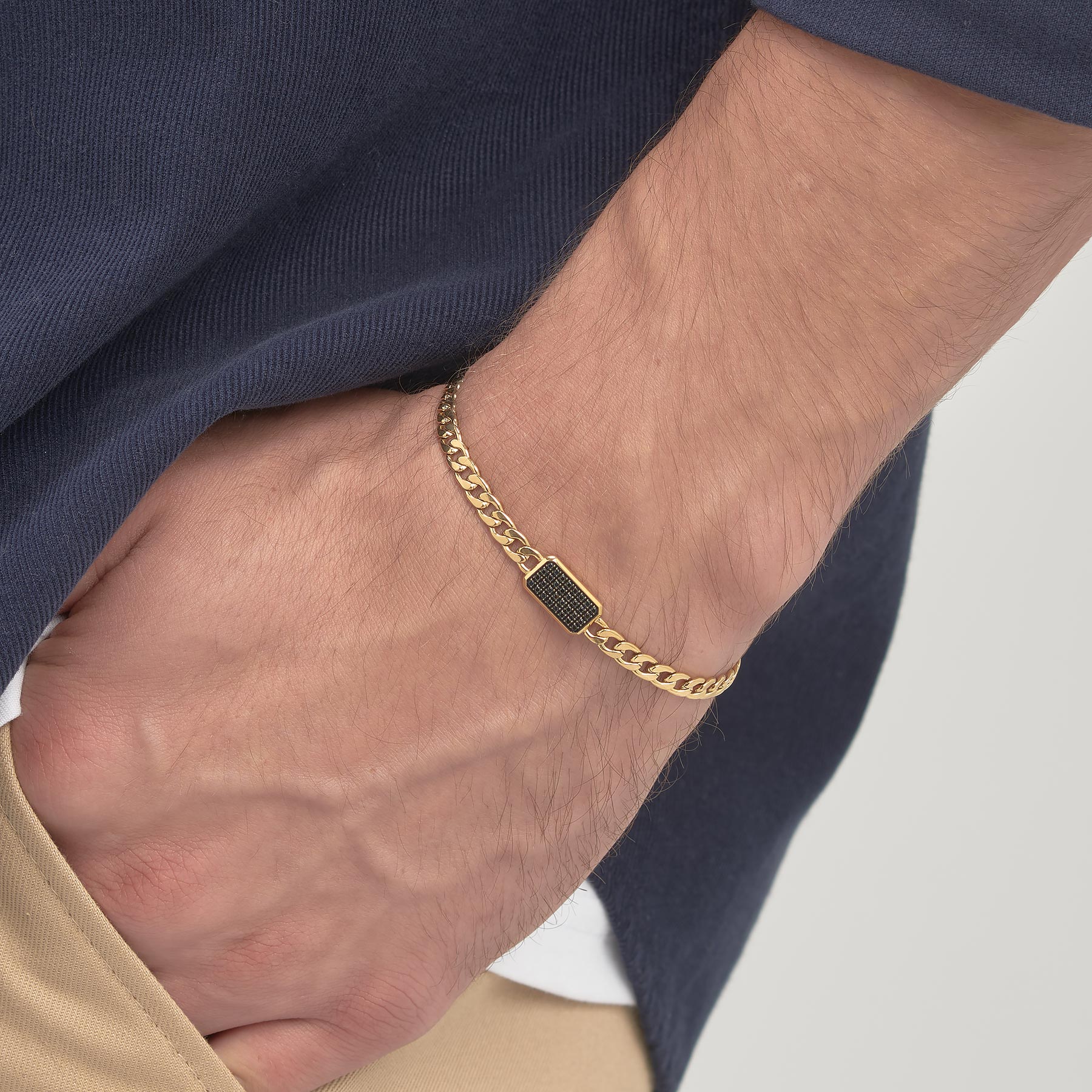 Brosway Bracciale INK - Vista 3