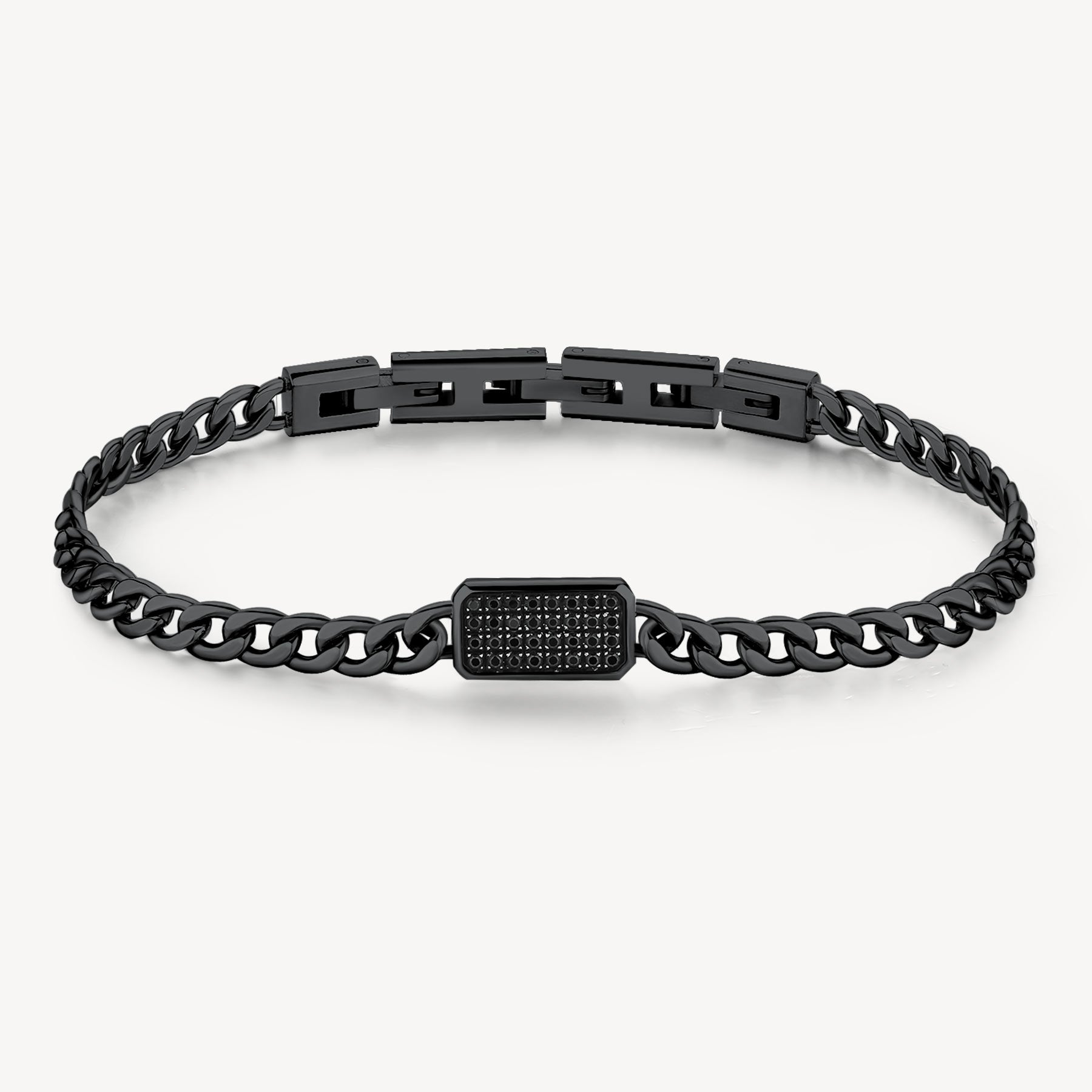 Brosway Bracciale INK - INK - Acciaio