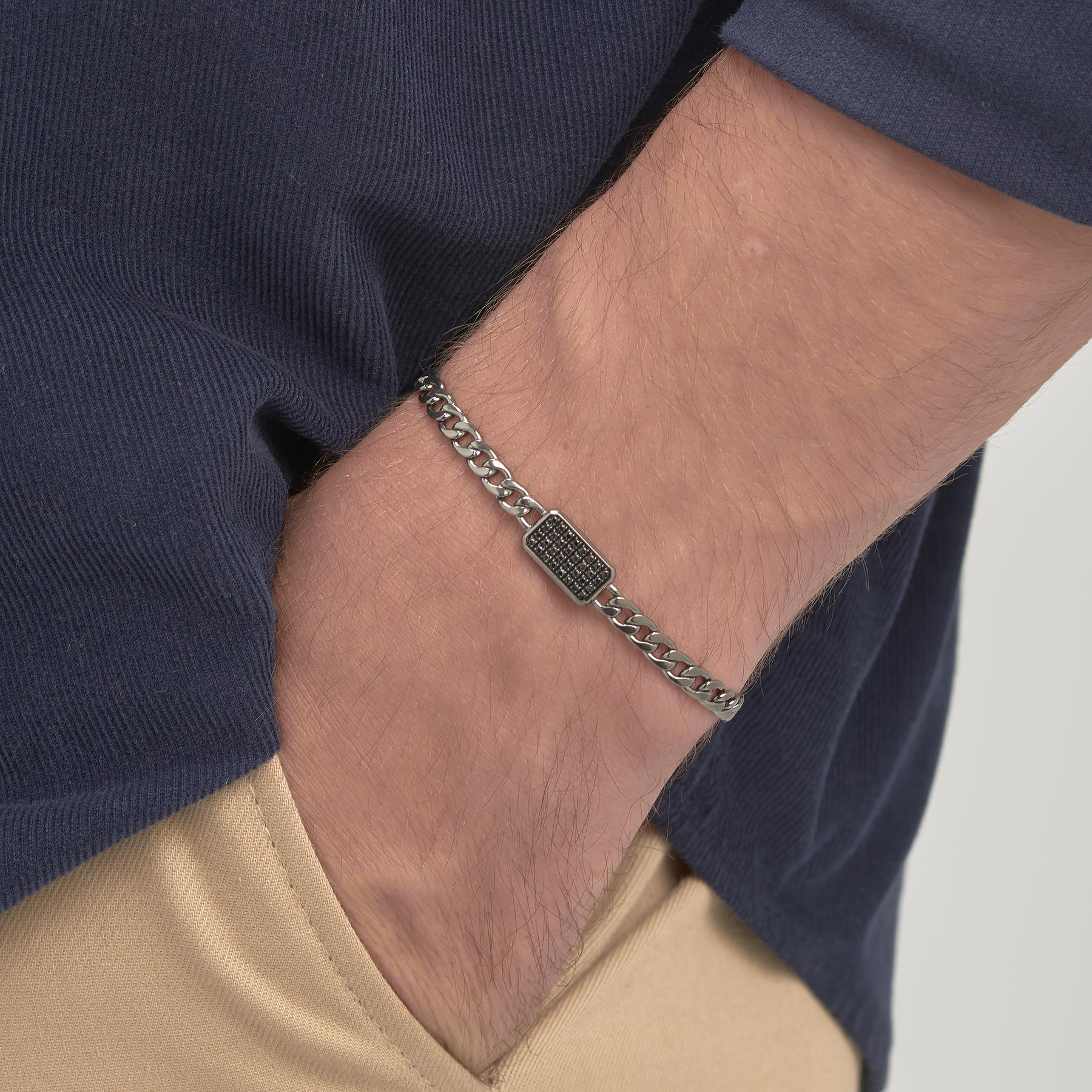 Brosway Bracciale INK - Vista 3