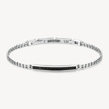 Brosway Bracciale INK - INK - Acciaio