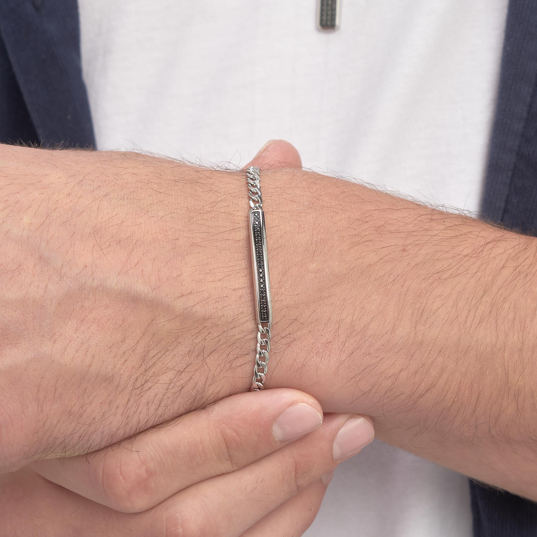 Brosway Bracciale INK - Vista 3