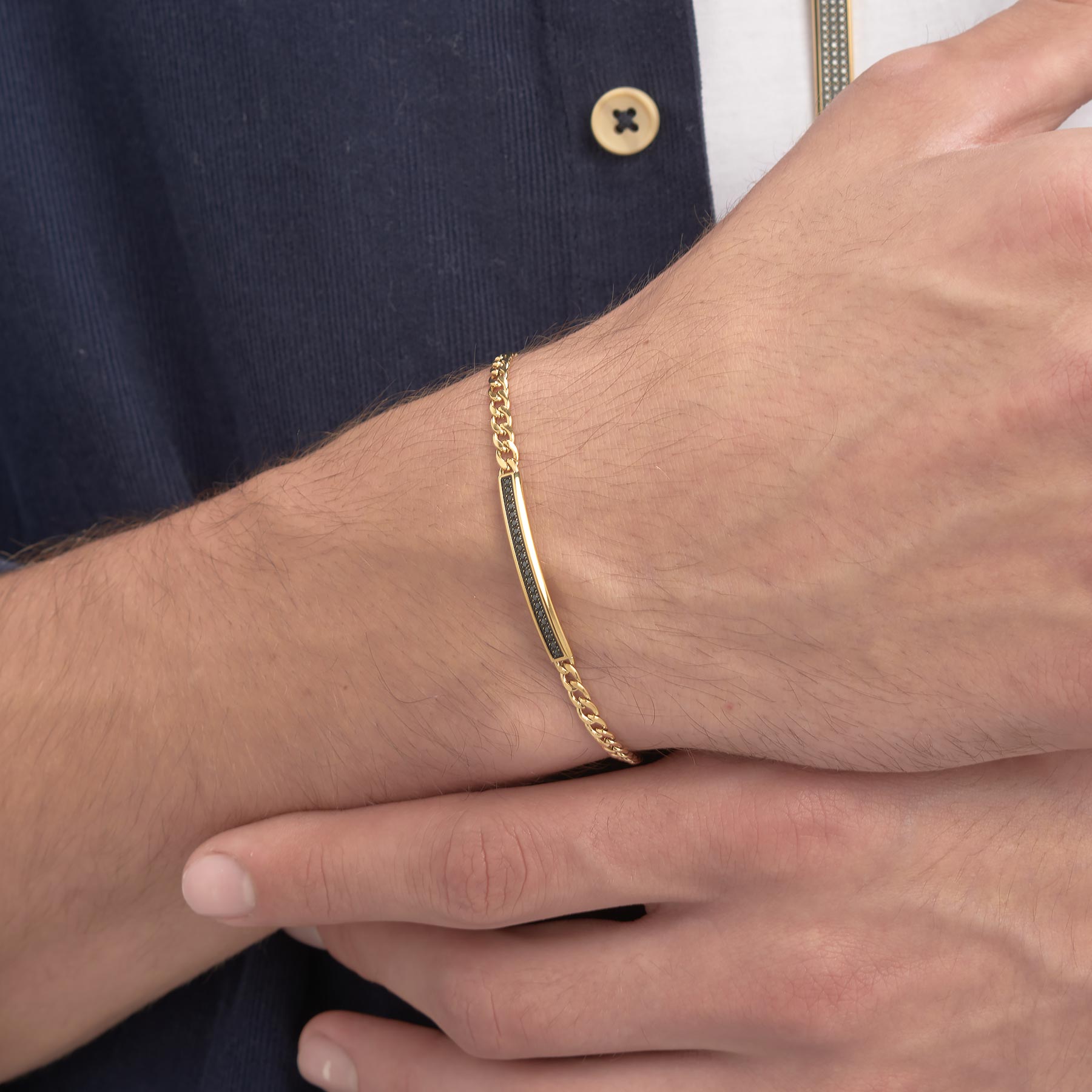 Brosway Bracciale INK - Vista 3