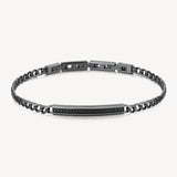 Brosway Bracciale INK - INK - Acciaio