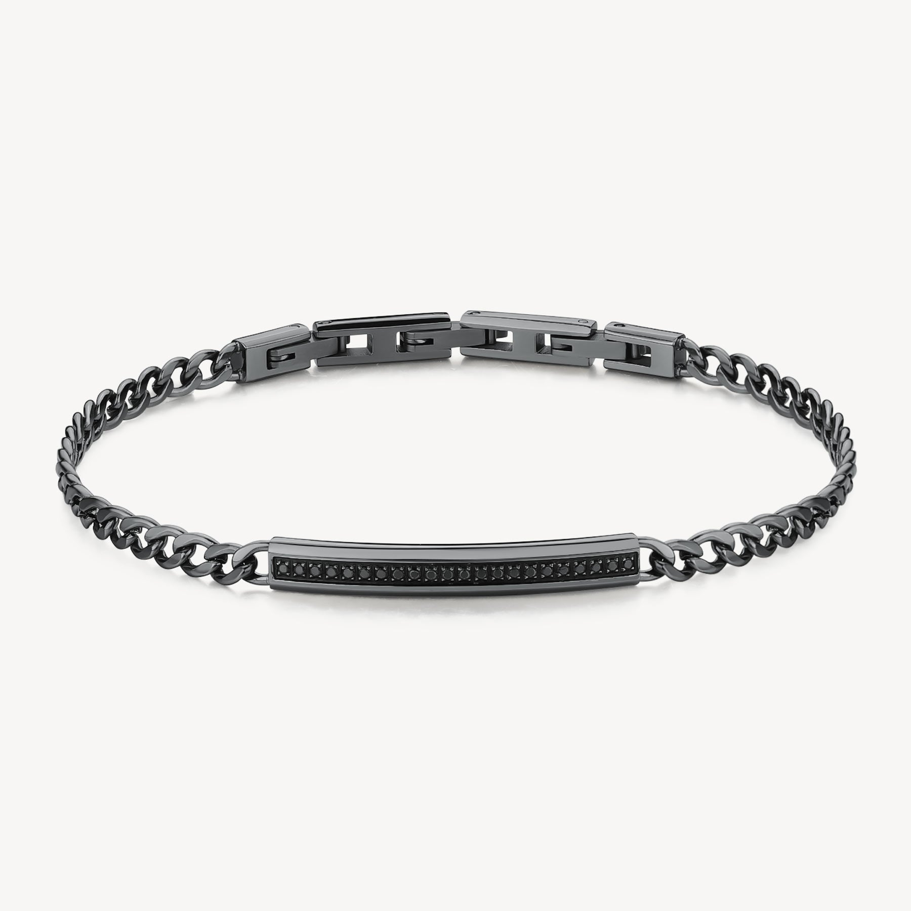 Brosway Bracciale INK - INK - Acciaio