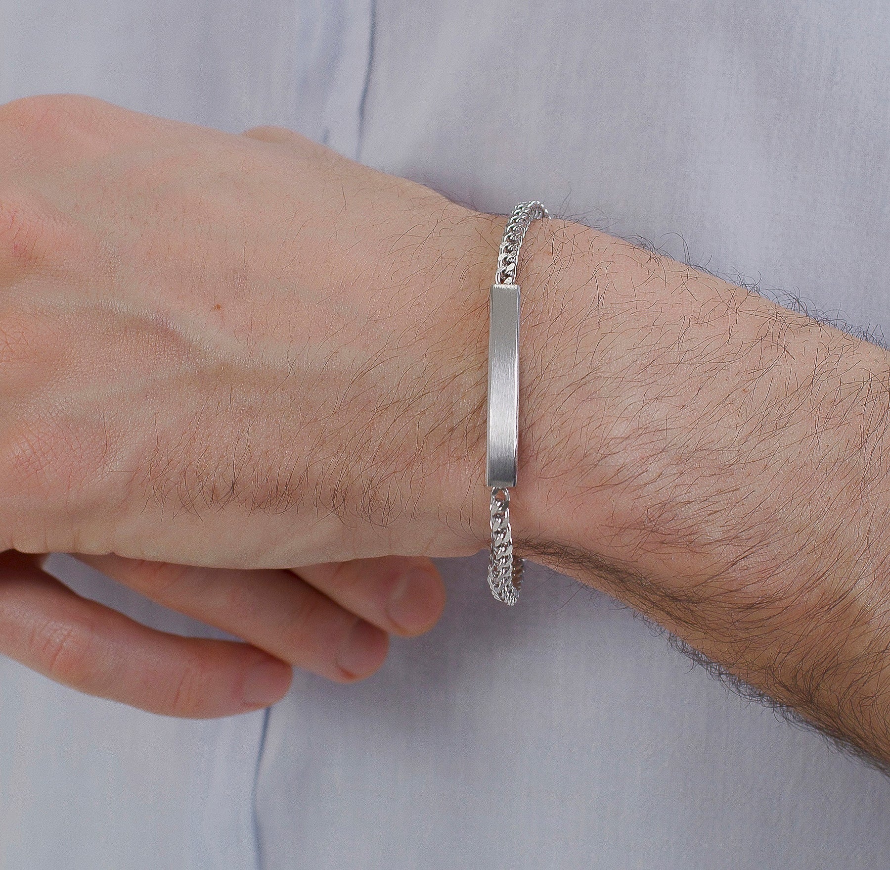 Brosway Bracciale INK - Vista 2