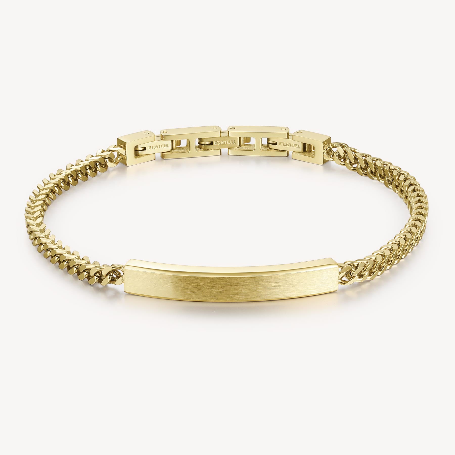 Brosway Bracciale INK - INK - Acciaio