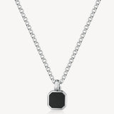 Brosway Collana INK - INK - Acciaio