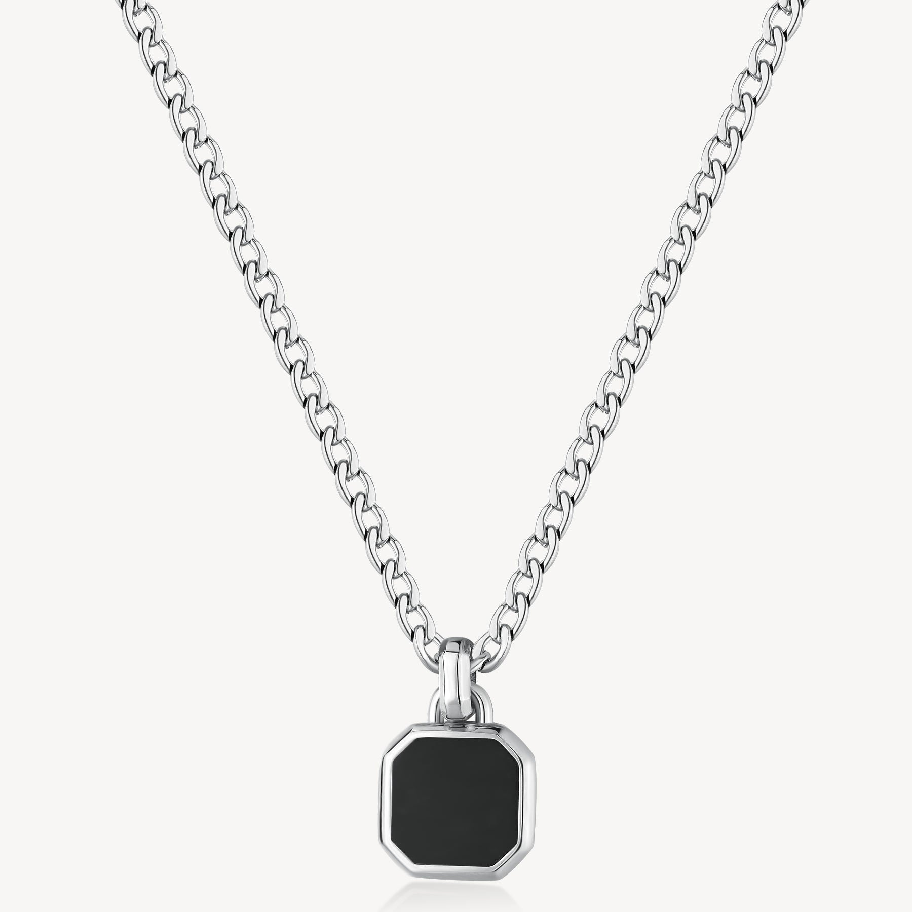 Brosway Collana INK - INK - Acciaio