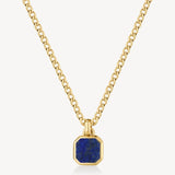 Brosway Collana INK - INK - Acciaio