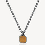 Brosway Collana INK - INK - Acciaio