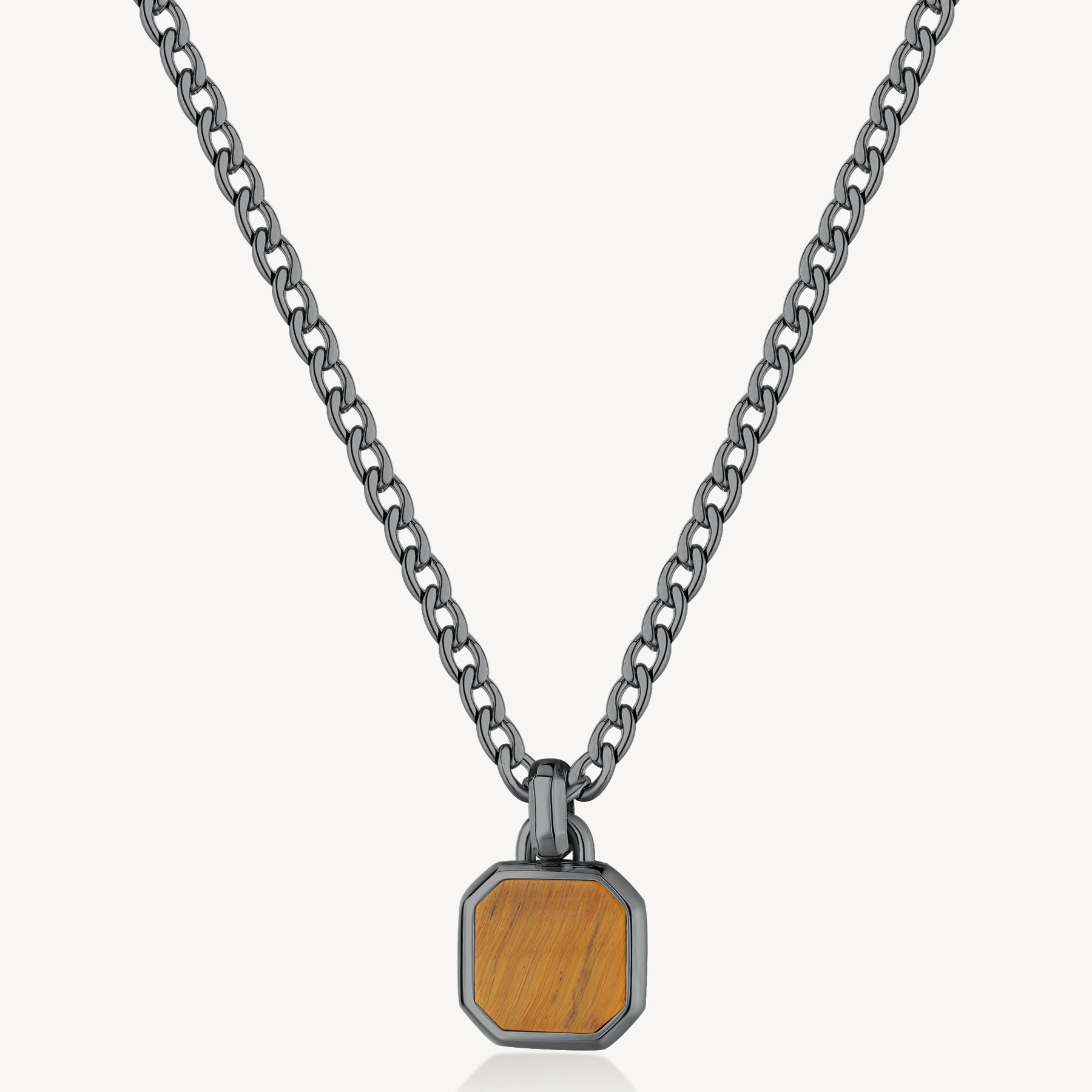 Brosway Collana INK - INK - Acciaio
