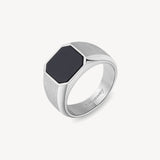 Brosway Anello INK - INK - Acciaio