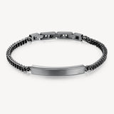 Brosway Bracciale INK - INK - Acciaio