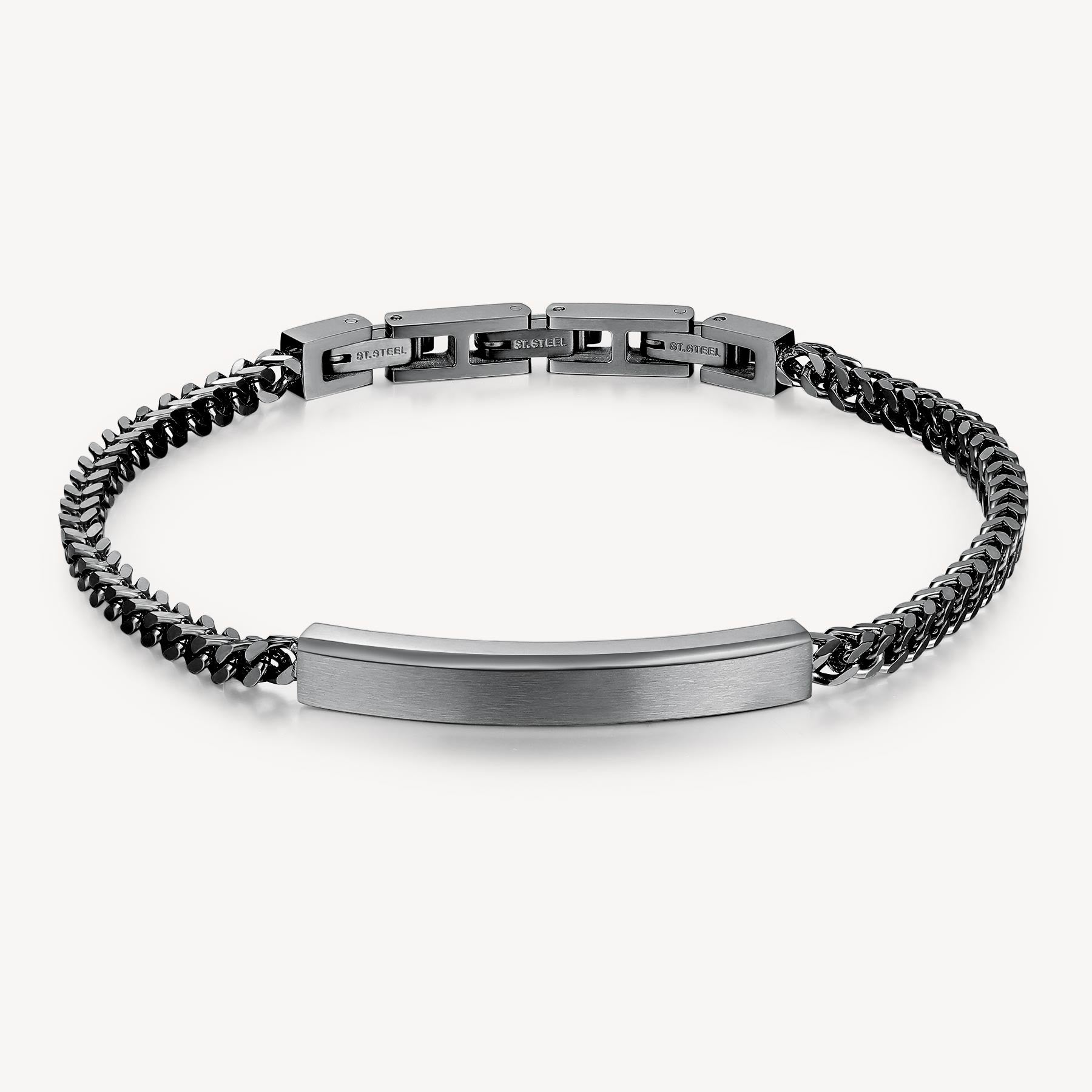 Brosway Bracciale INK - INK - Acciaio