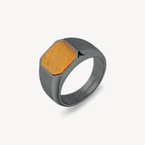 Brosway Anello INK - INK - Acciaio