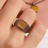 Brosway Anello INK - Vista 3