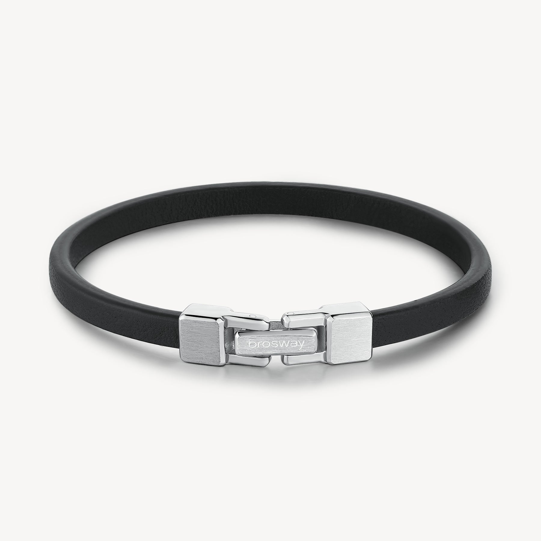 Brosway Bracciale INK - INK - Acciaio