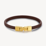 Brosway Bracciale INK - INK - Acciaio