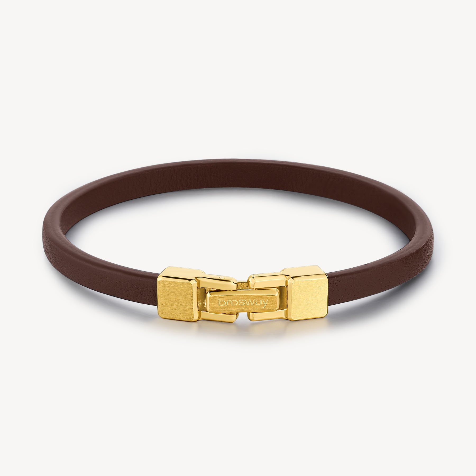 Brosway Bracciale INK - INK - Acciaio