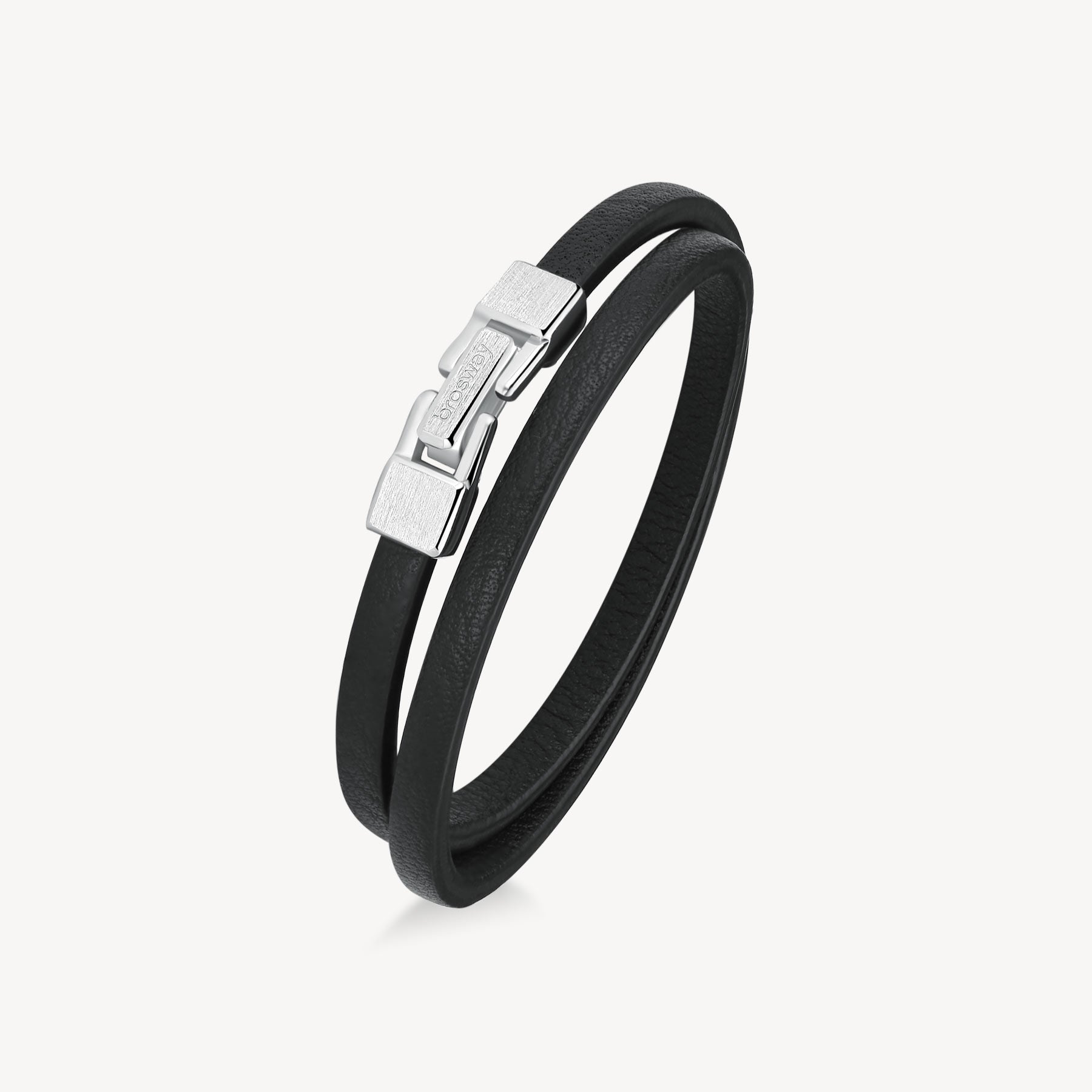 Brosway Bracciale INK - INK - Acciaio