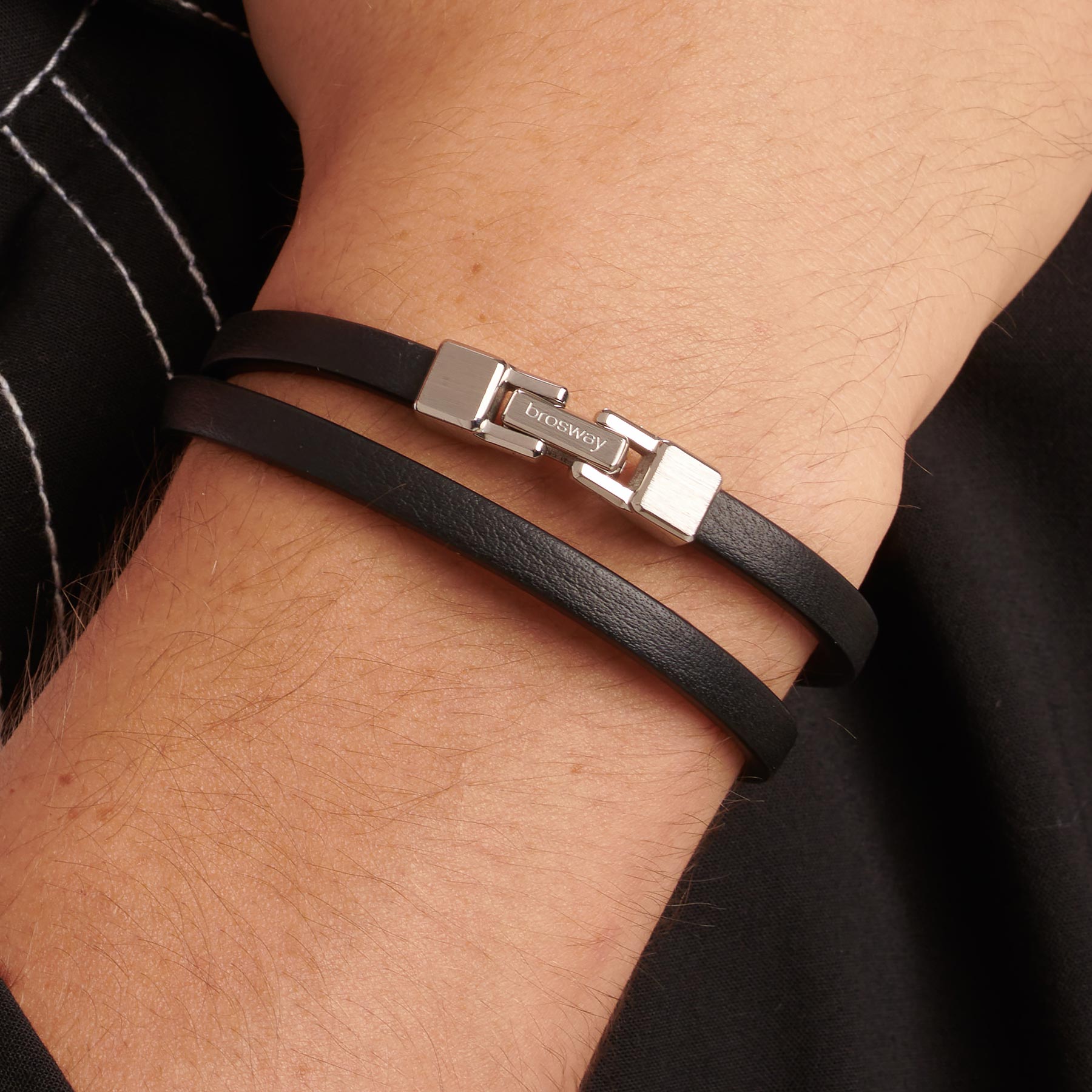 Brosway Bracciale INK - Vista 3