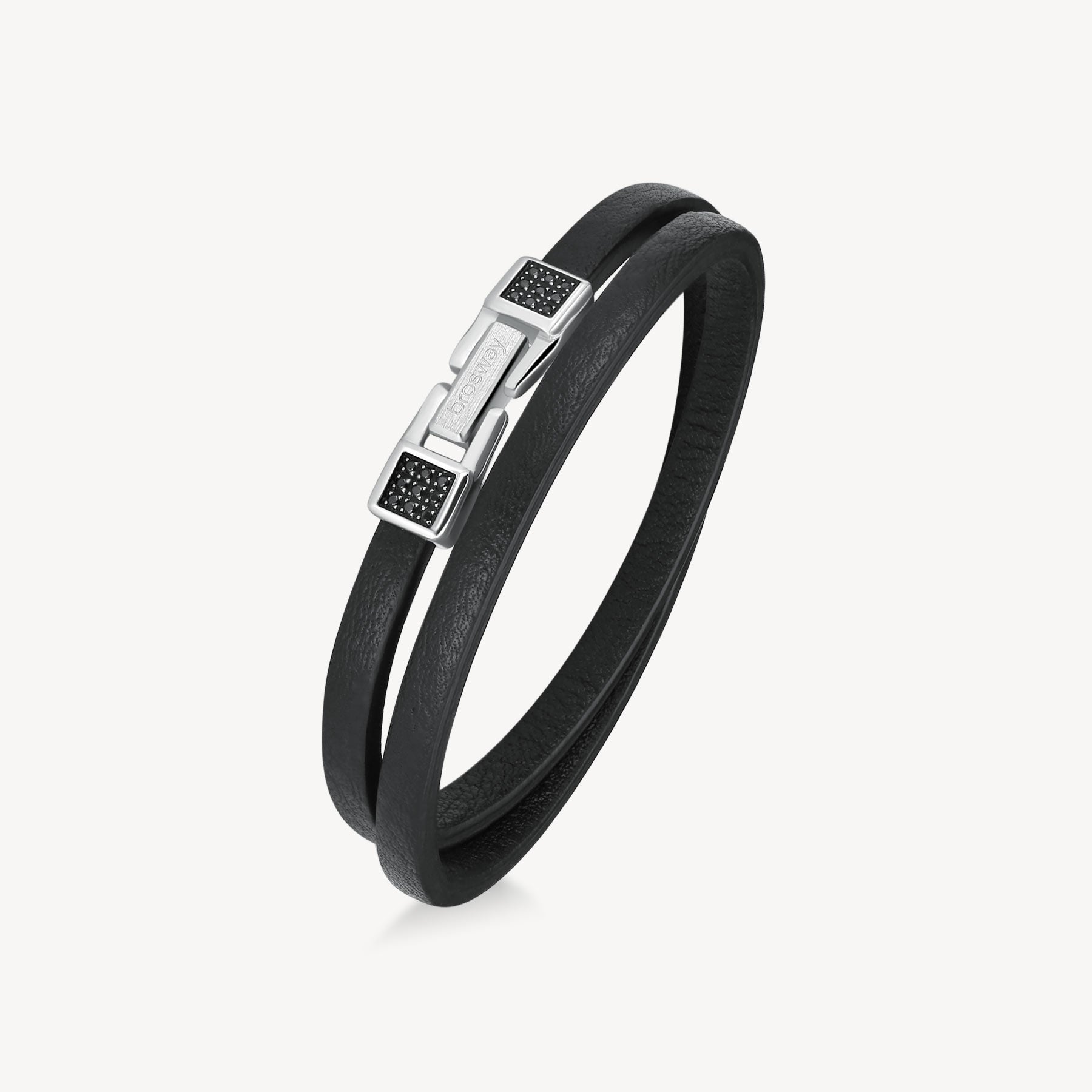 Brosway Bracciale INK - INK - Acciaio