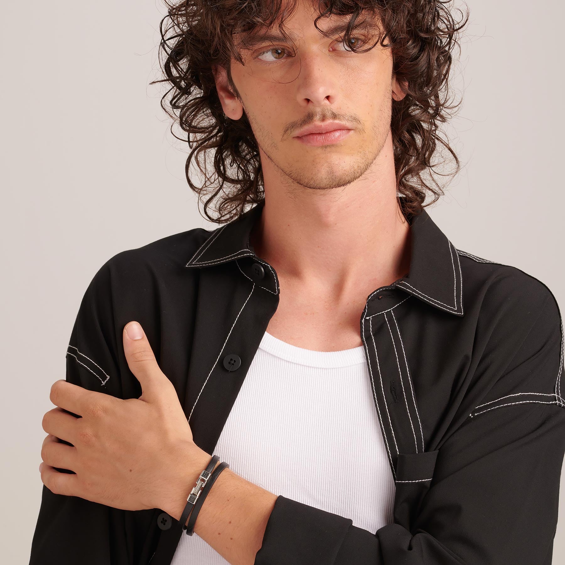 Brosway Bracciale INK - Vista 2