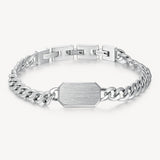 Brosway Bracciale INK - INK - Acciaio