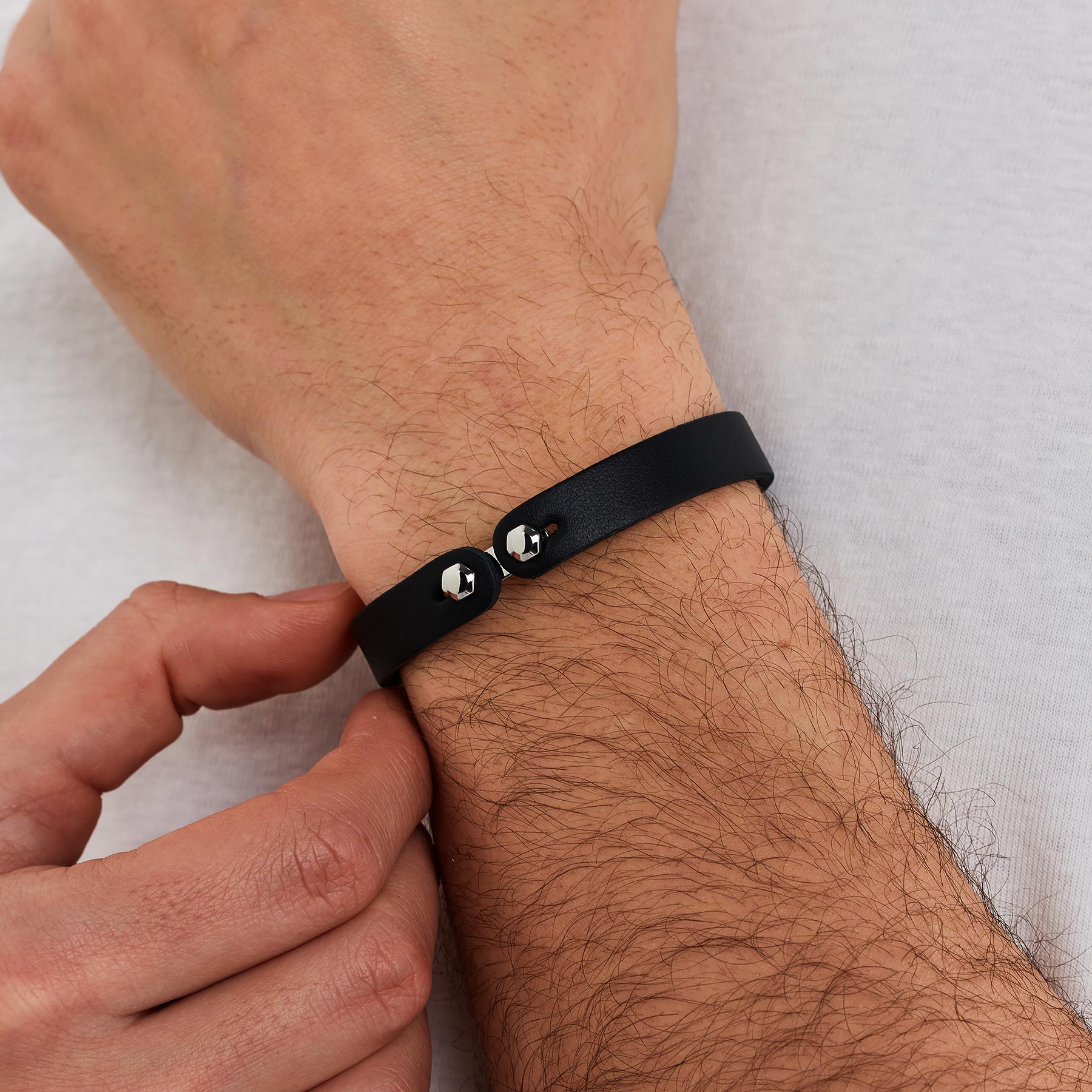 Brosway Bracciale INK - Vista 3