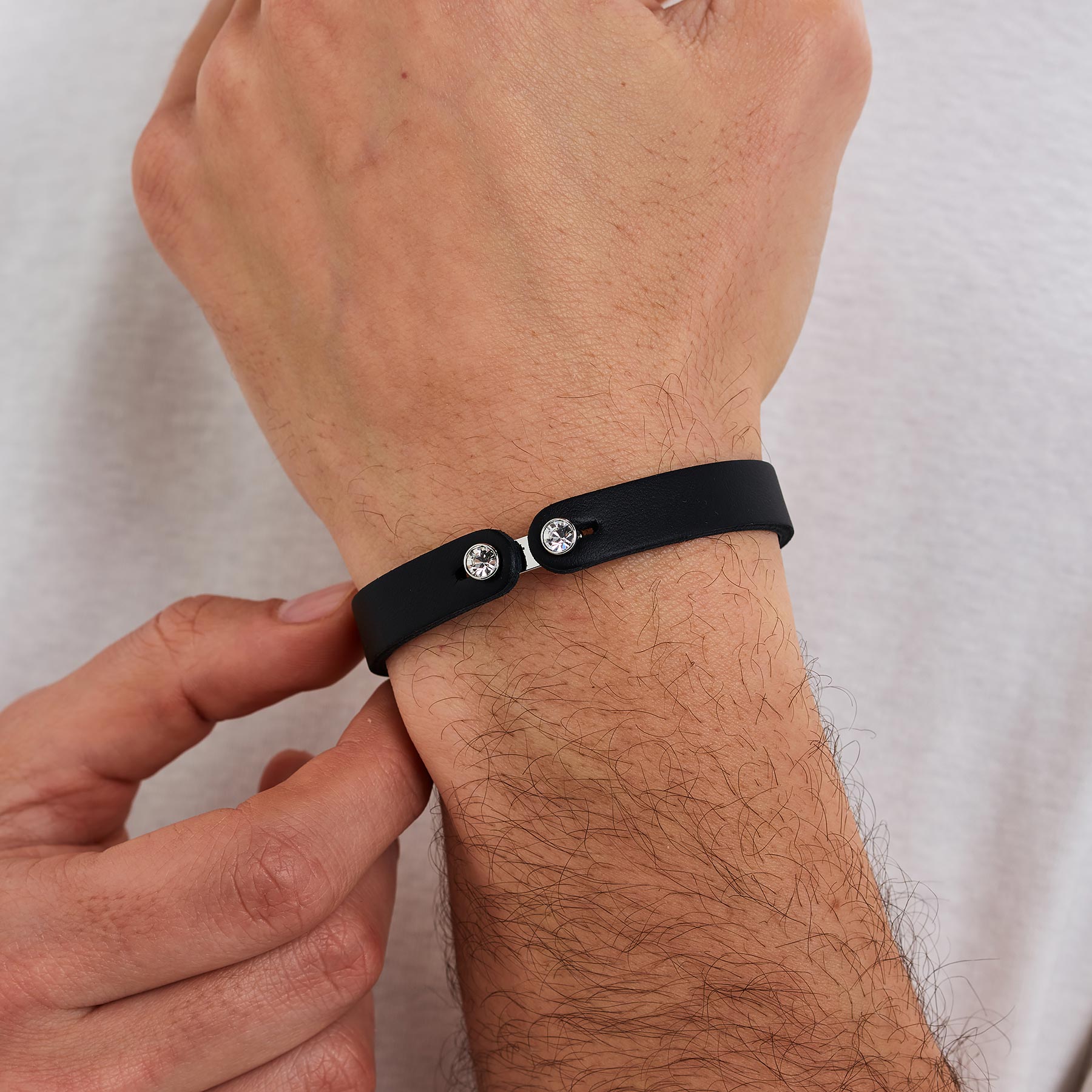 Brosway Bracciale INK - Vista 3