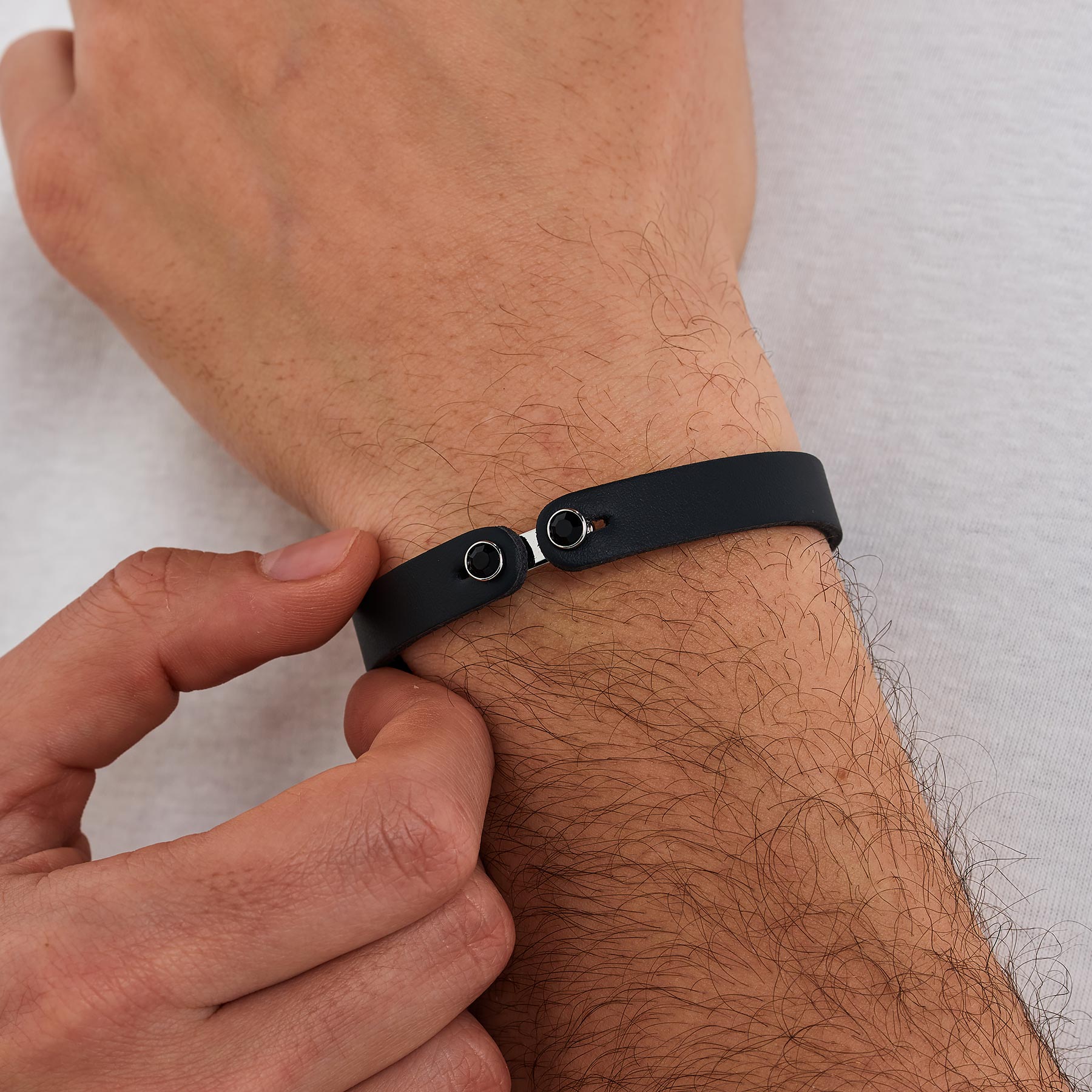 Brosway Bracciale INK - Vista 3