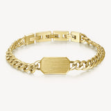 Brosway Bracciale INK - INK - Acciaio