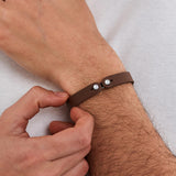 Brosway Bracciale INK - Vista 3