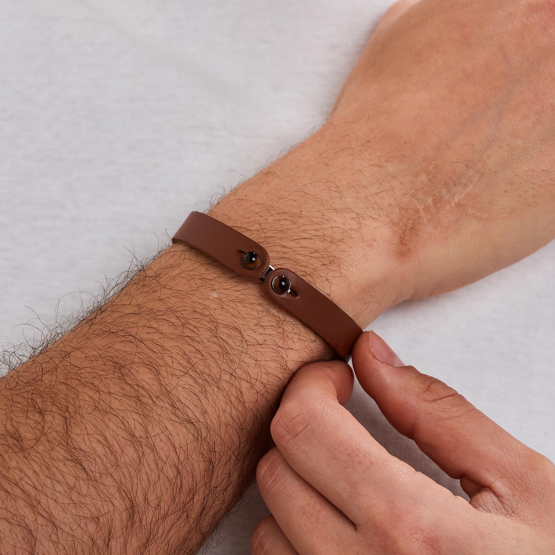 Brosway Bracciale INK - Vista 3