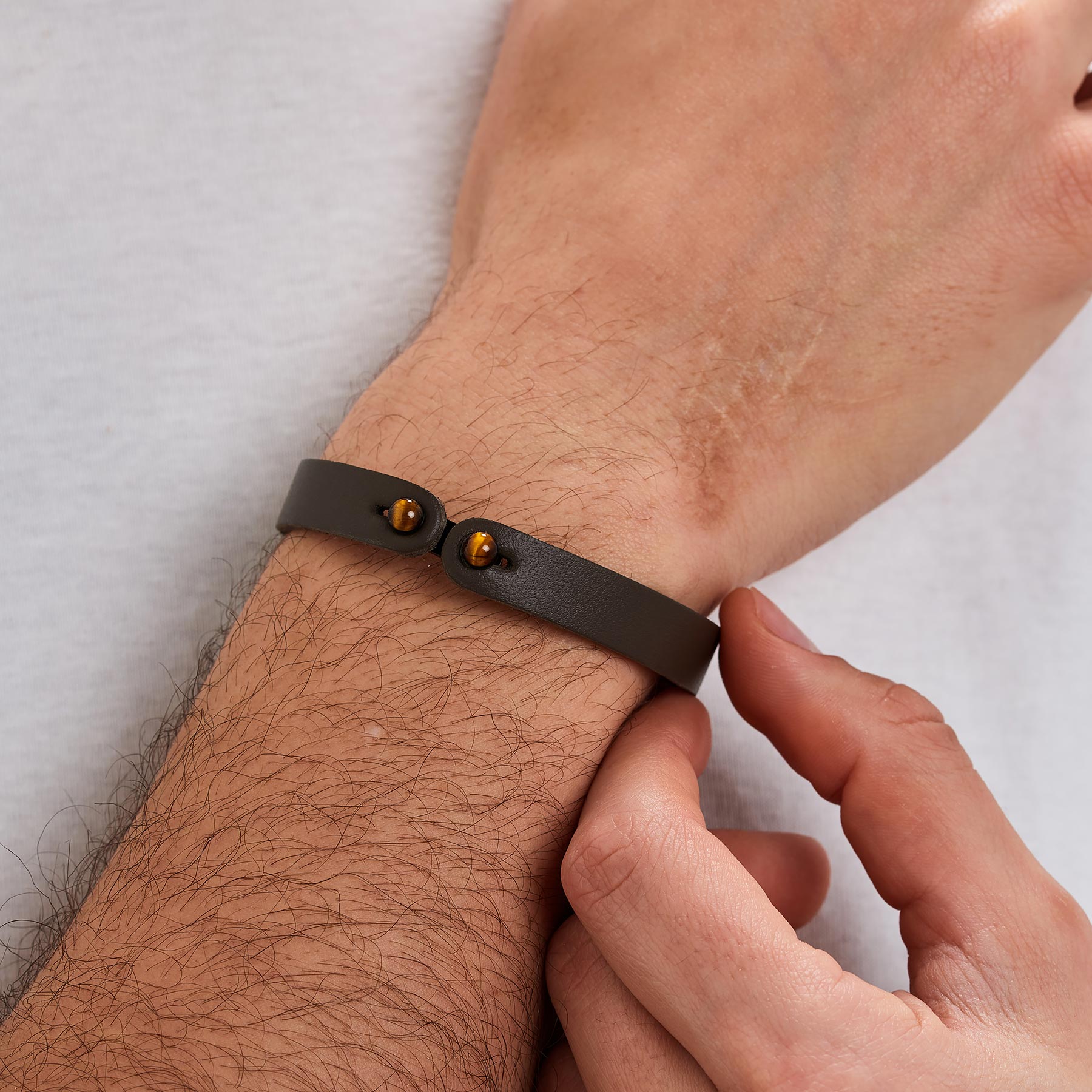 Brosway Bracciale INK - Vista 3