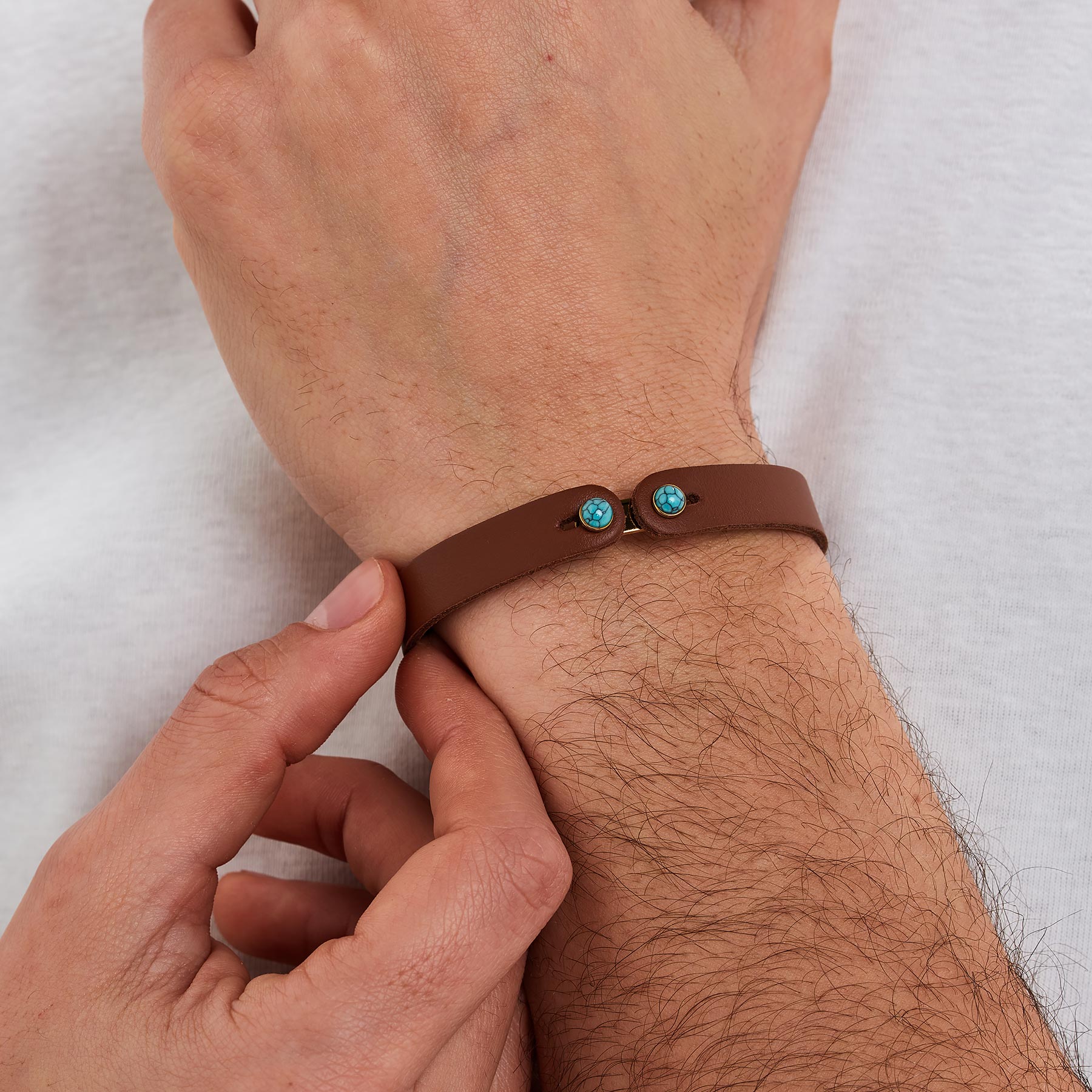 Brosway Bracciale INK - Vista 3