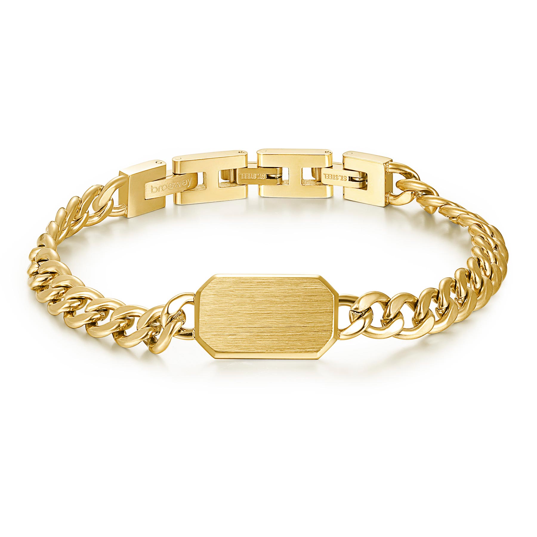 Brosway Bracciale INK - Vista 3