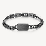 Brosway Bracciale INK - INK - Acciaio