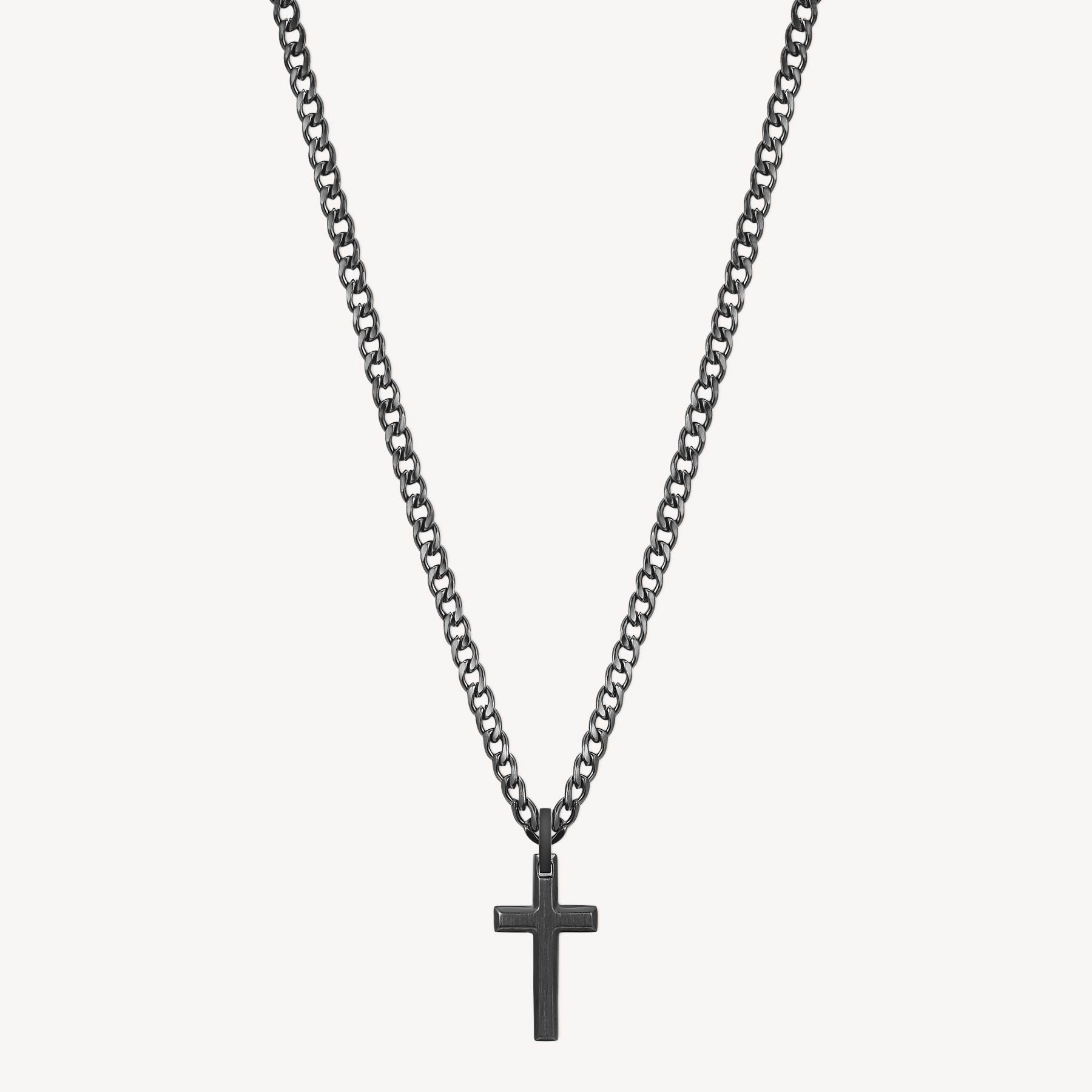 Brosway Collana INK - INK - Acciaio