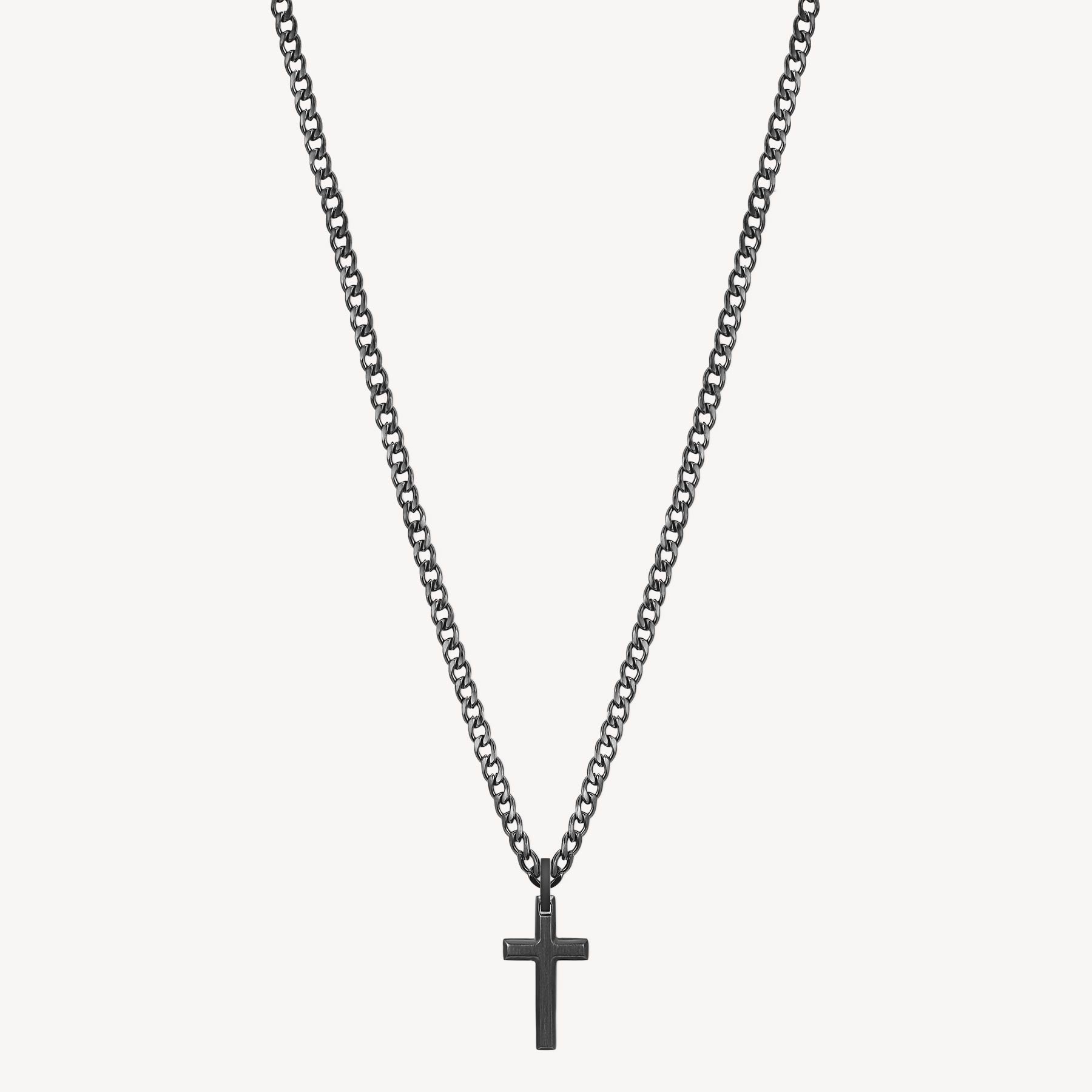 Brosway Collana INK - INK - Acciaio