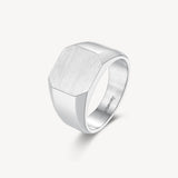 Brosway Anello INK - INK - Acciaio