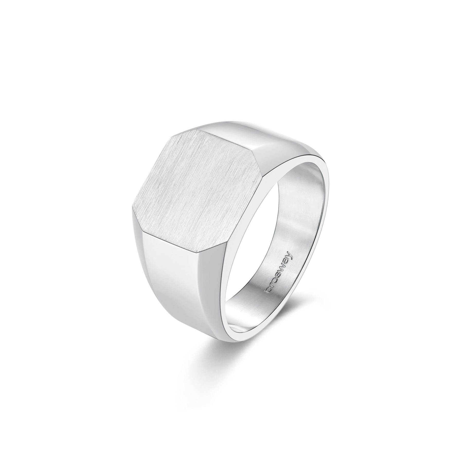 Brosway Anello INK - Vista 4