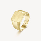Brosway Anello INK - INK - Acciaio