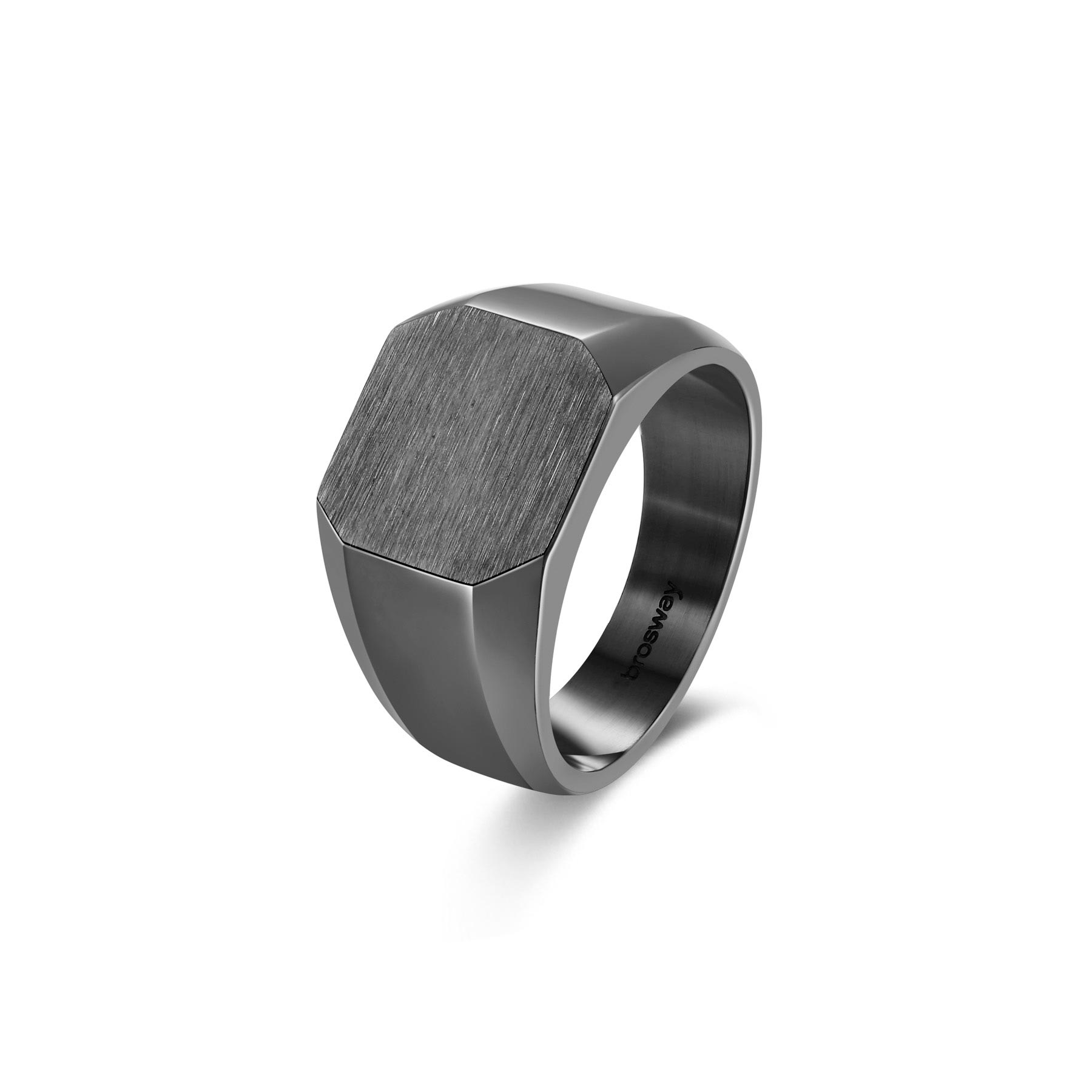 Brosway Anello INK - Vista 4