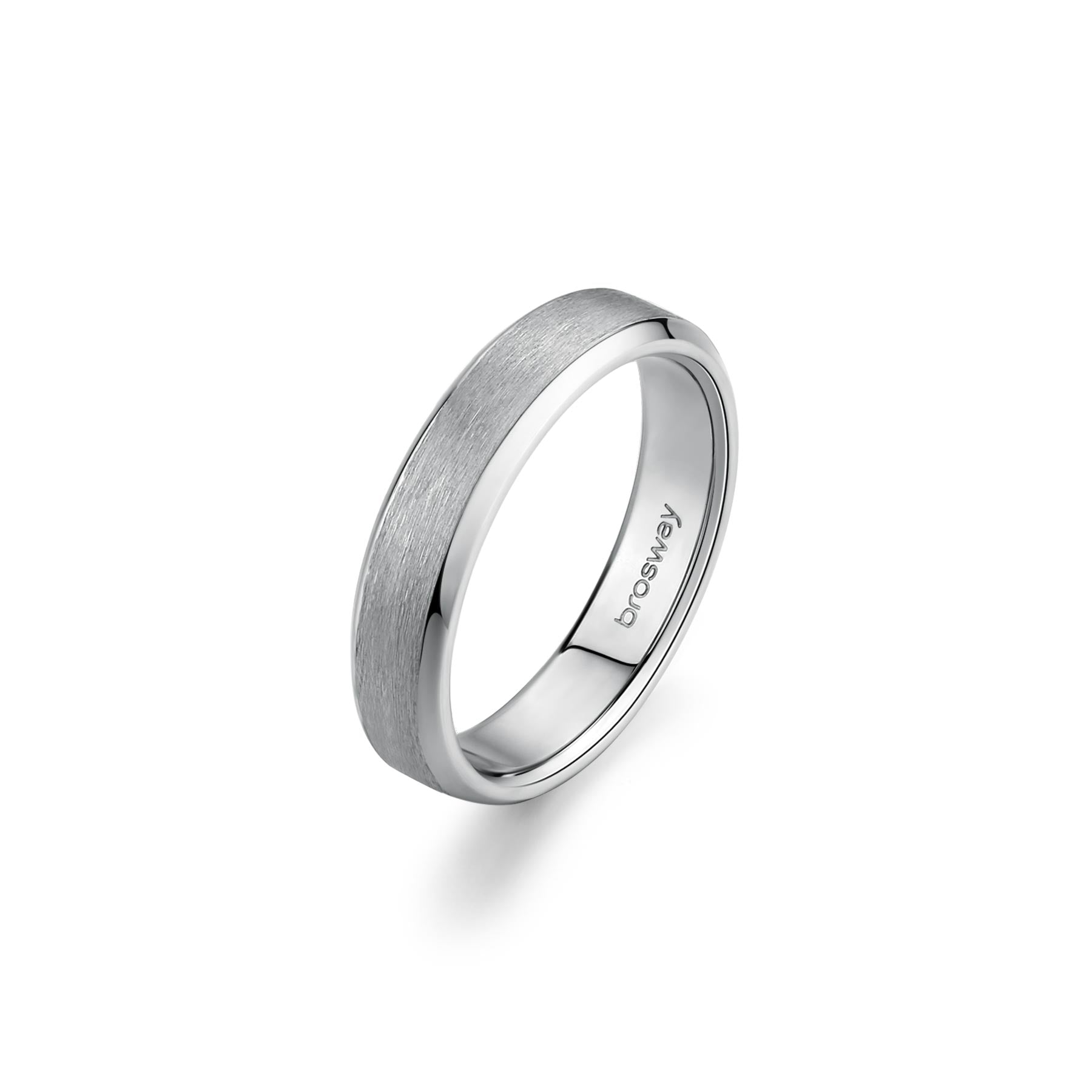 Brosway Anello INK - Vista 4