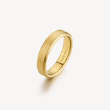Brosway Anello INK - INK - Acciaio